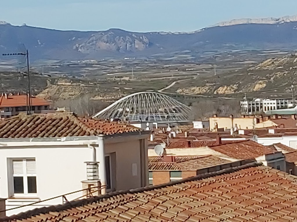 Antigua Tabacalera