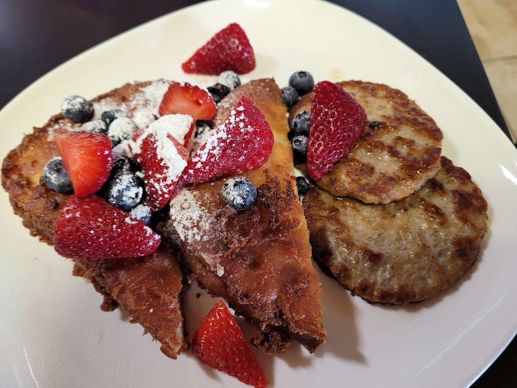  Becky's Sugar Shack Restaraunt/Bakery