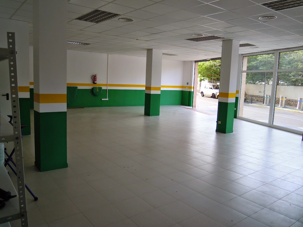 Ralarsa — Interior