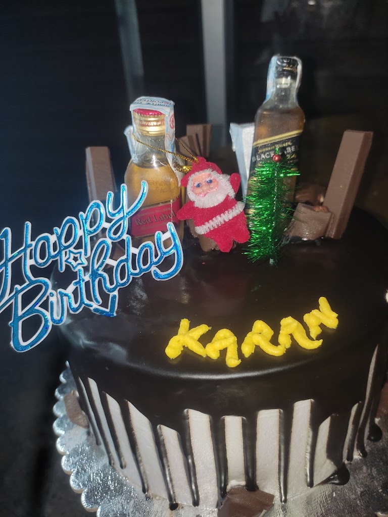 Cake