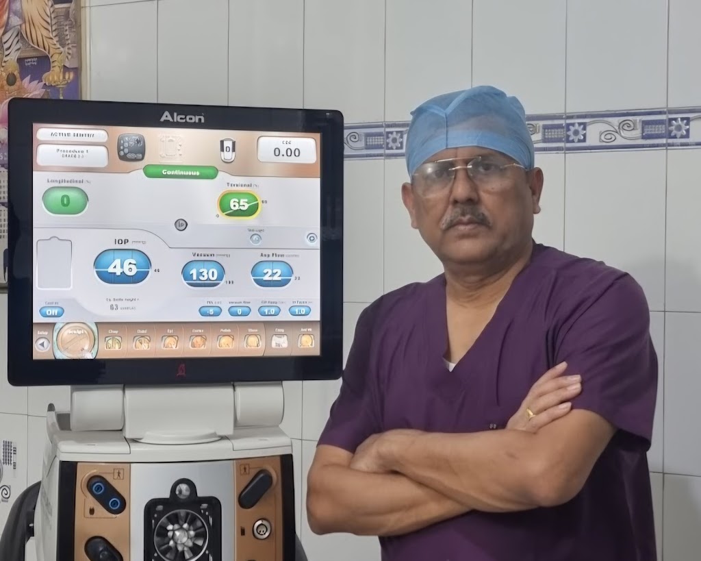 Eye Care Centre