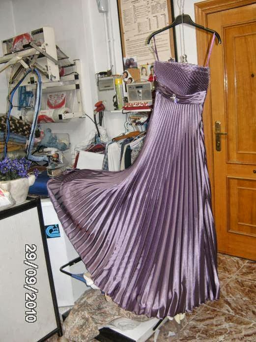 Tintoreria Arco Iris