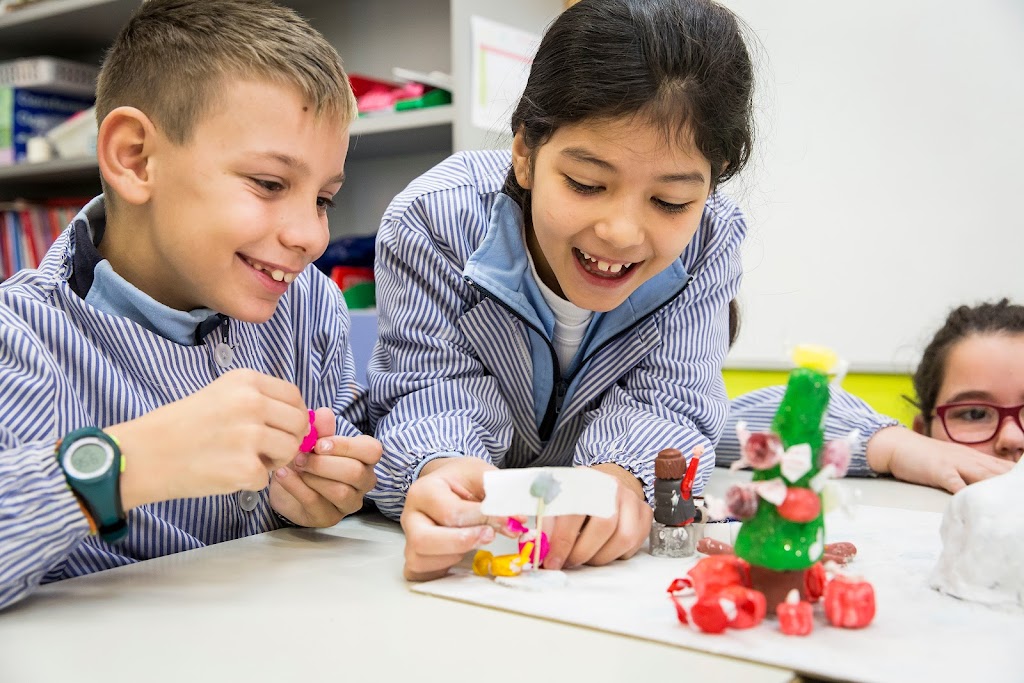 Colegio Claret de Sabadell