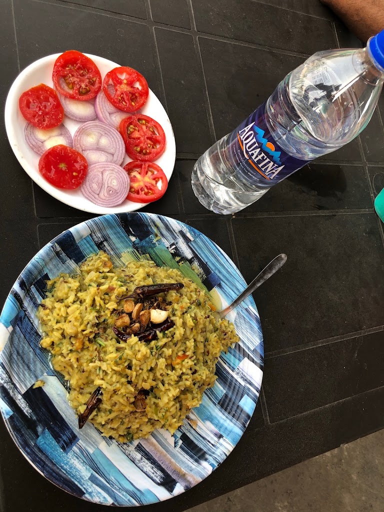 Food & drink