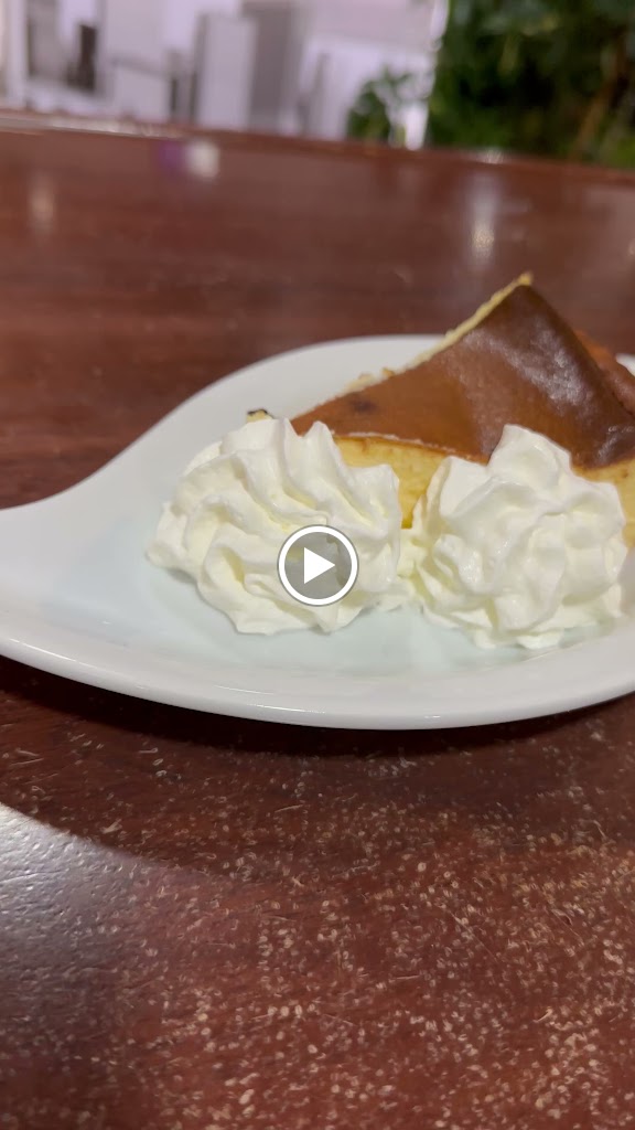 Restaurante Dori Sant Jordi Park — Del propietario