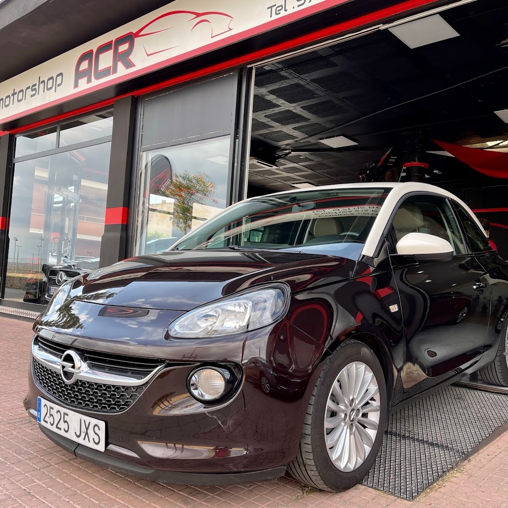 ACR Motorshop — Hatchback