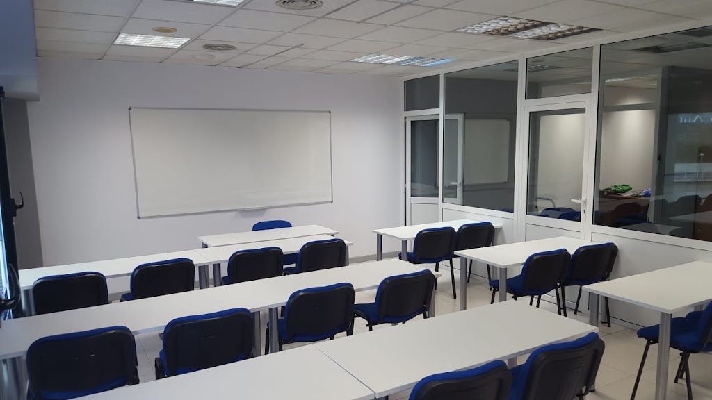 Autoescuela Vallina CAP Lasarte — Del propietario