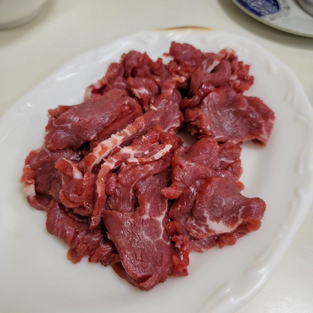 台南成牛肉涮涮鍋 的照片