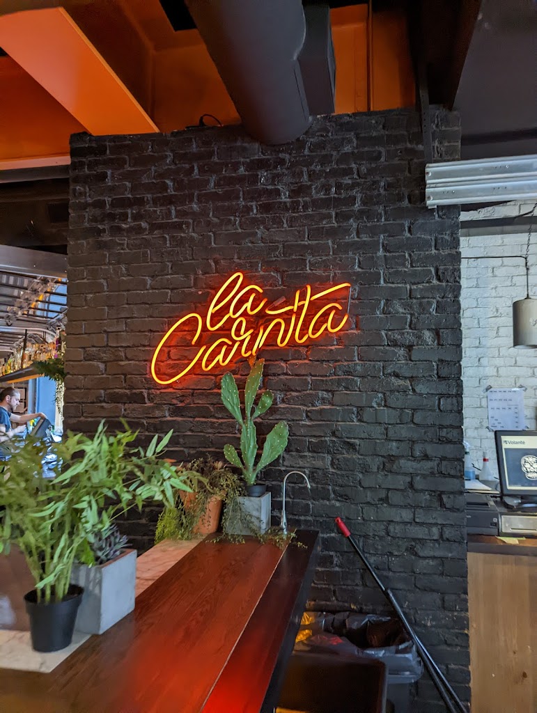 La Carnita in Toronto