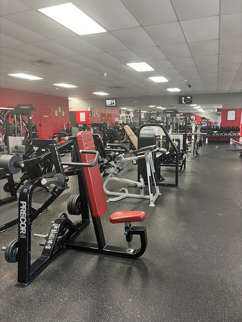  Destiny Fitness of Columbus, GA