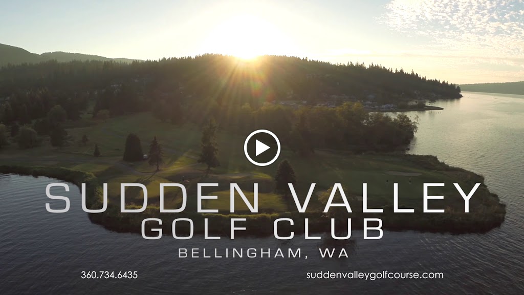  Sudden Valley Golf Course