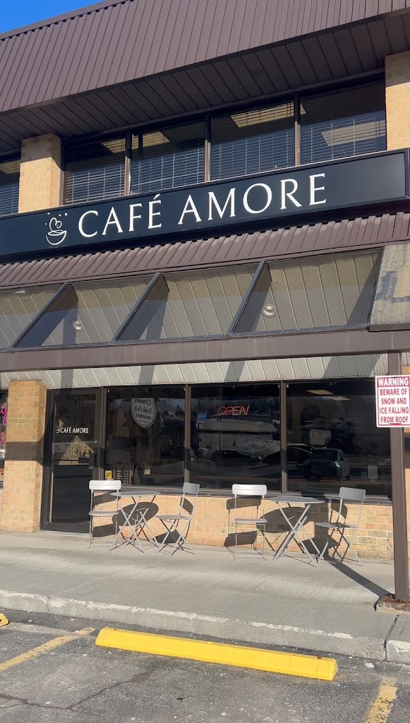 Photo of Cafe Amore