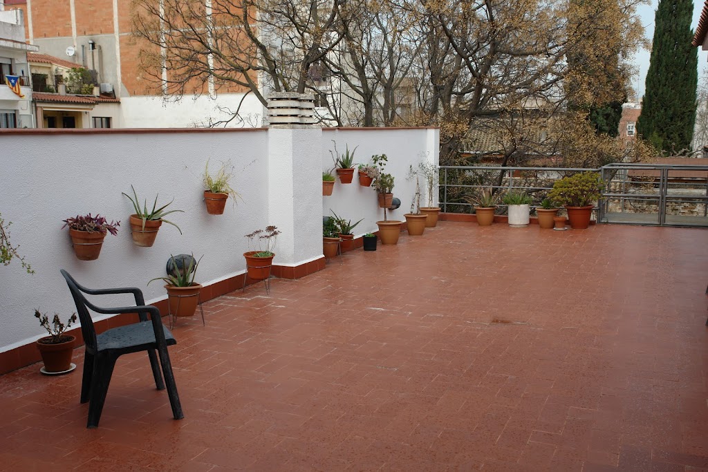 Centre de dia Vilafranca