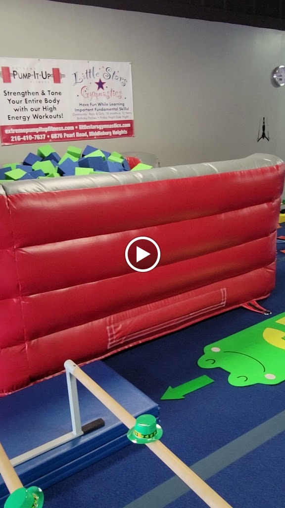  Little Stars Gymnastics