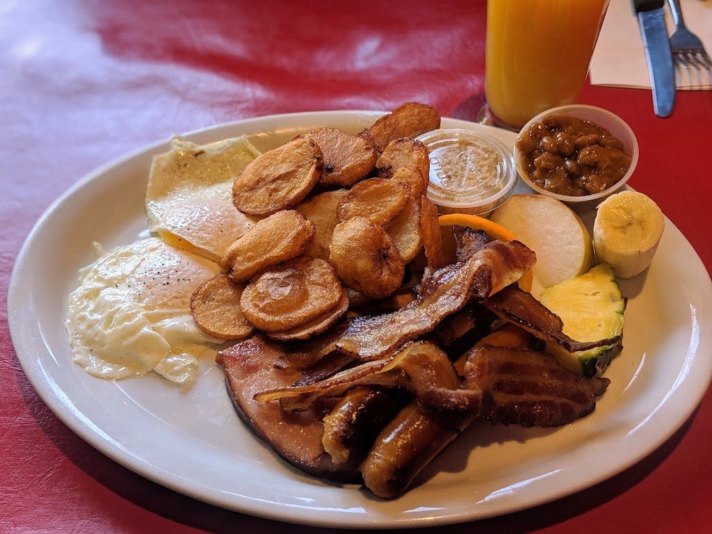 Food & drink