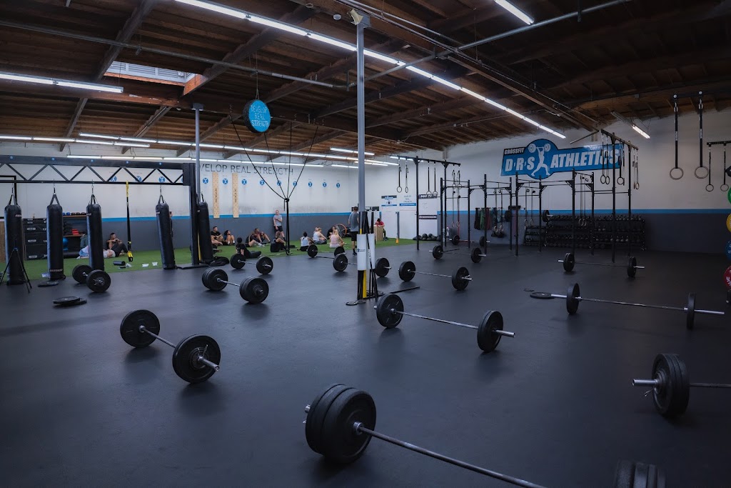  CrossFit DRS Athletics