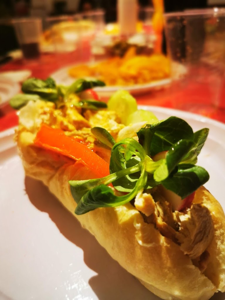 Bar Restaurante Cazorla