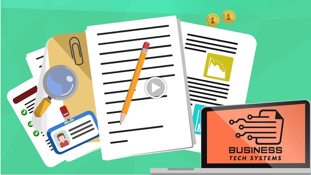 Business Tech Systems