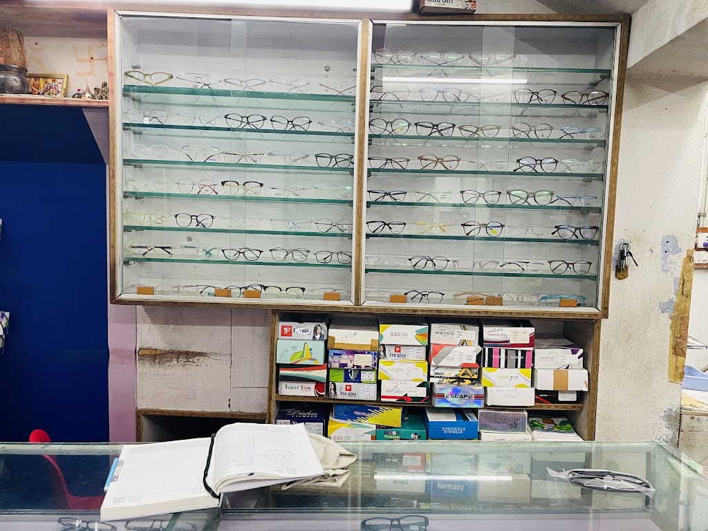 Display case
