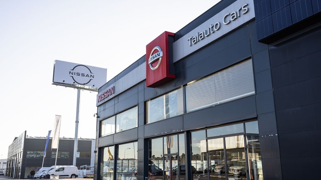 Nissan | Talauto Cars