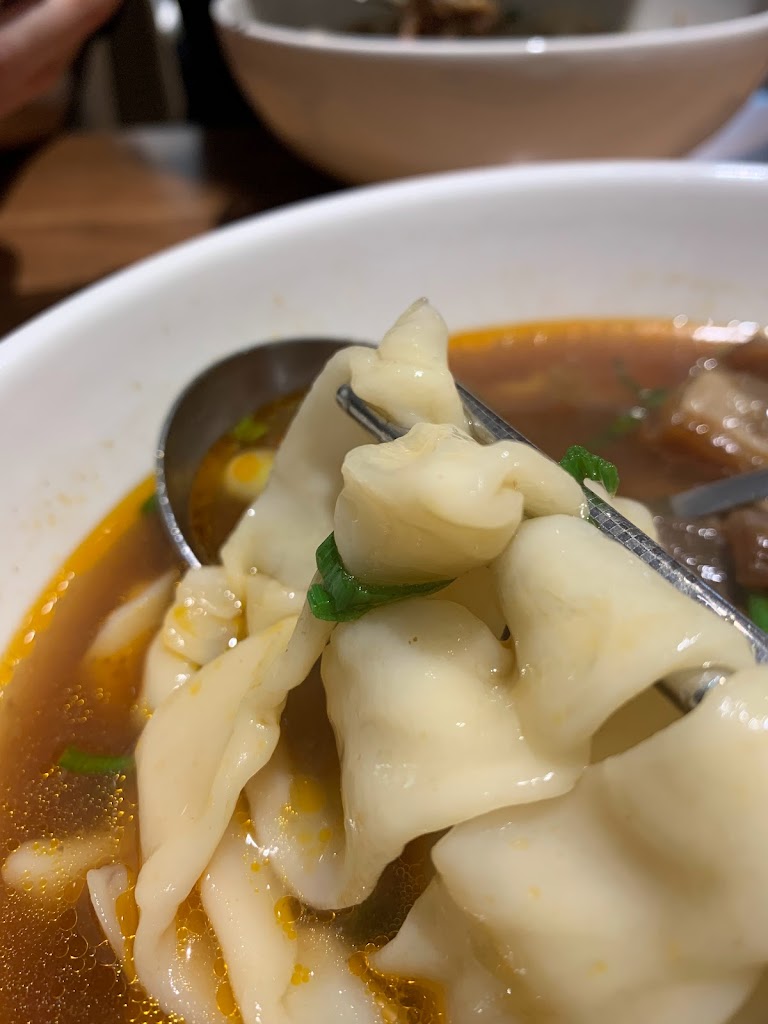 良品牛肉麵 的照片