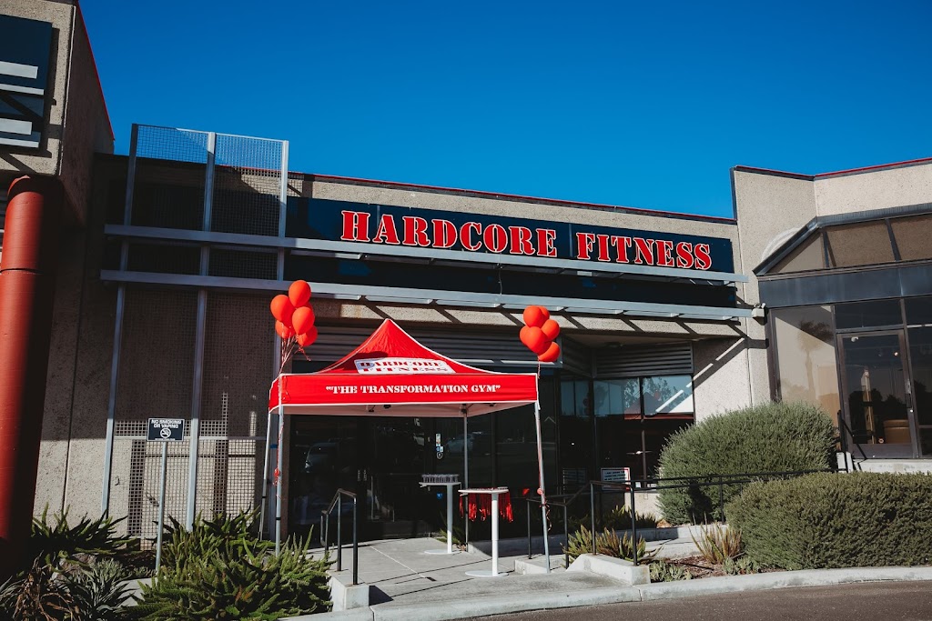  Hardcore Fitness Miramar