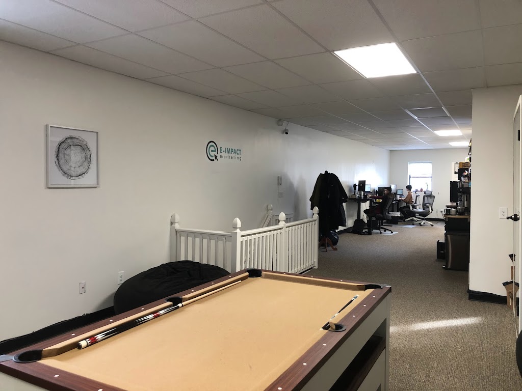 E Impact Marketing
