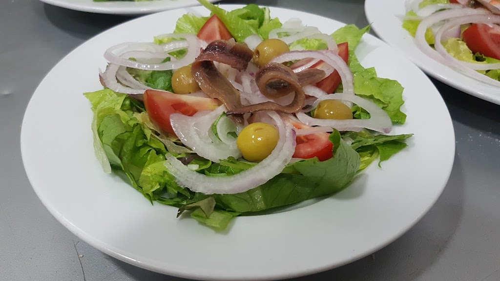 El Nou Quibus | Bar * Cafeteria Parets del Valles — Comida y bebida