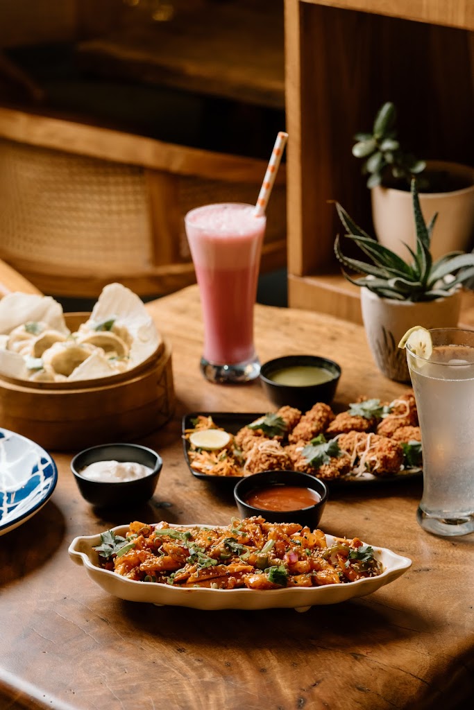 Food & drink