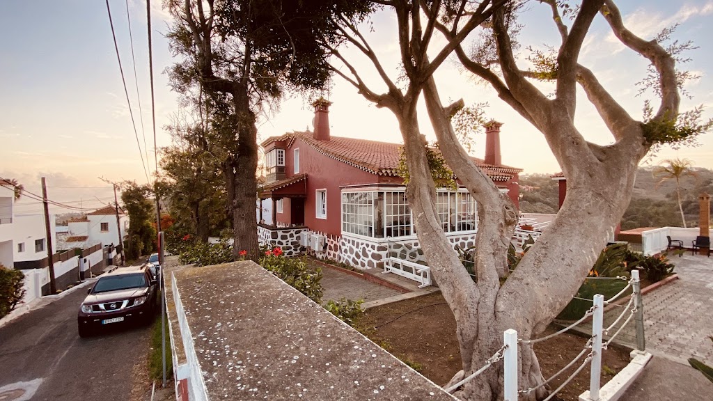 Centro De Dia Valle Lentiscal
