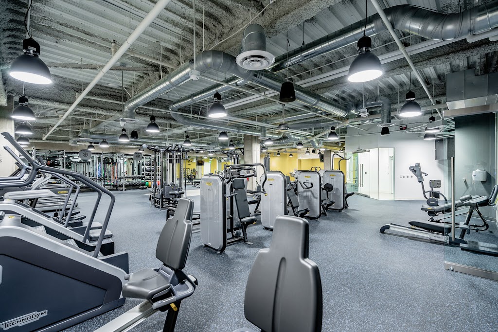  OC Life Fitness - Personal Training