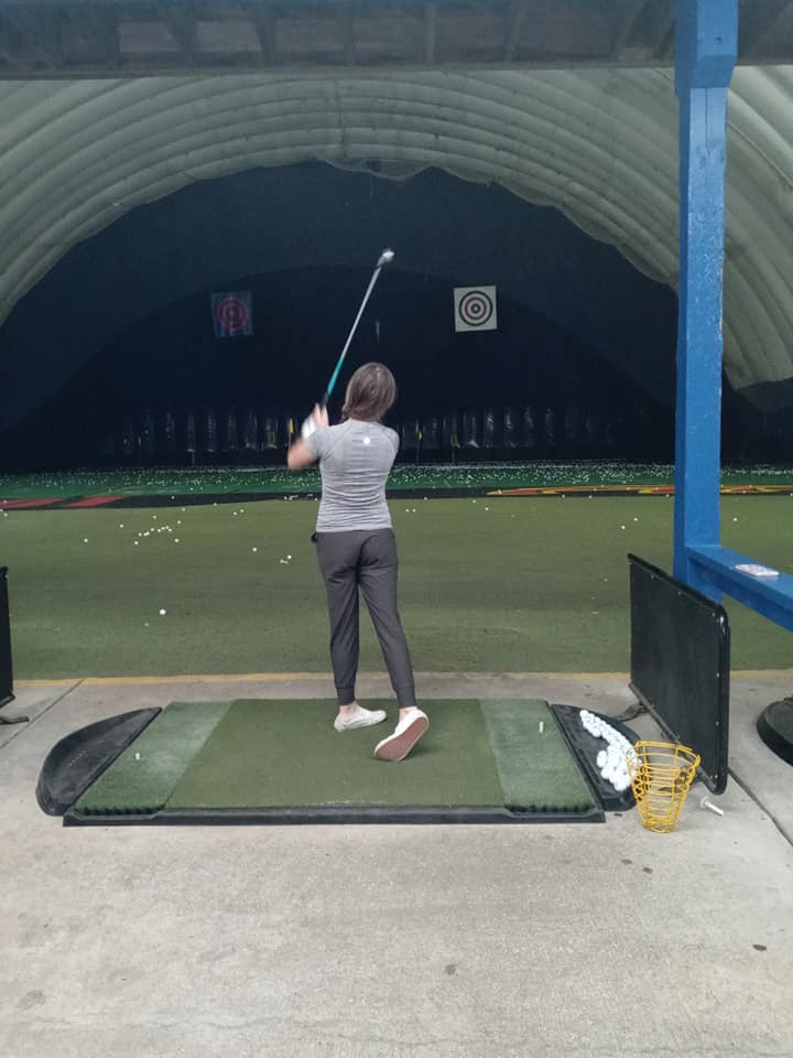  Mason Golf & Golf Clinics