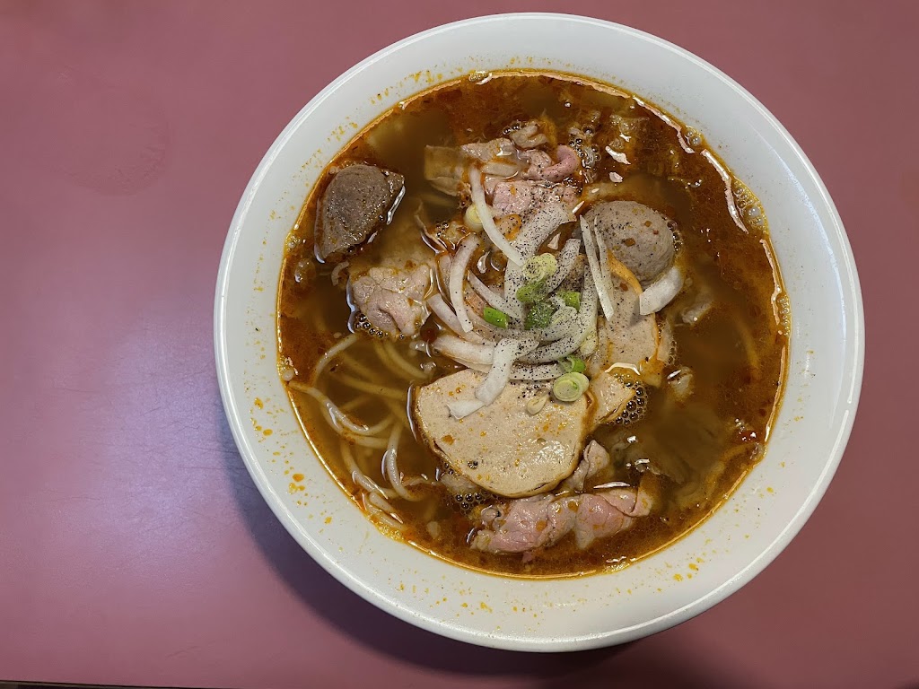 Beef soup