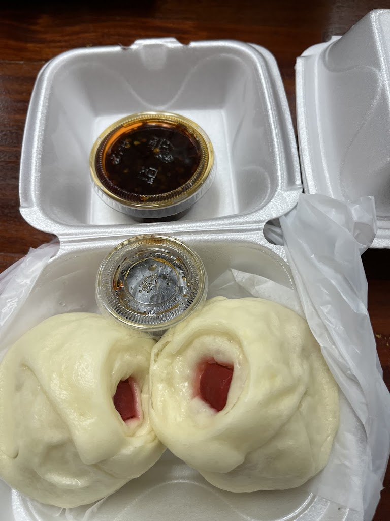 Pho Thai Street Food & Bakery