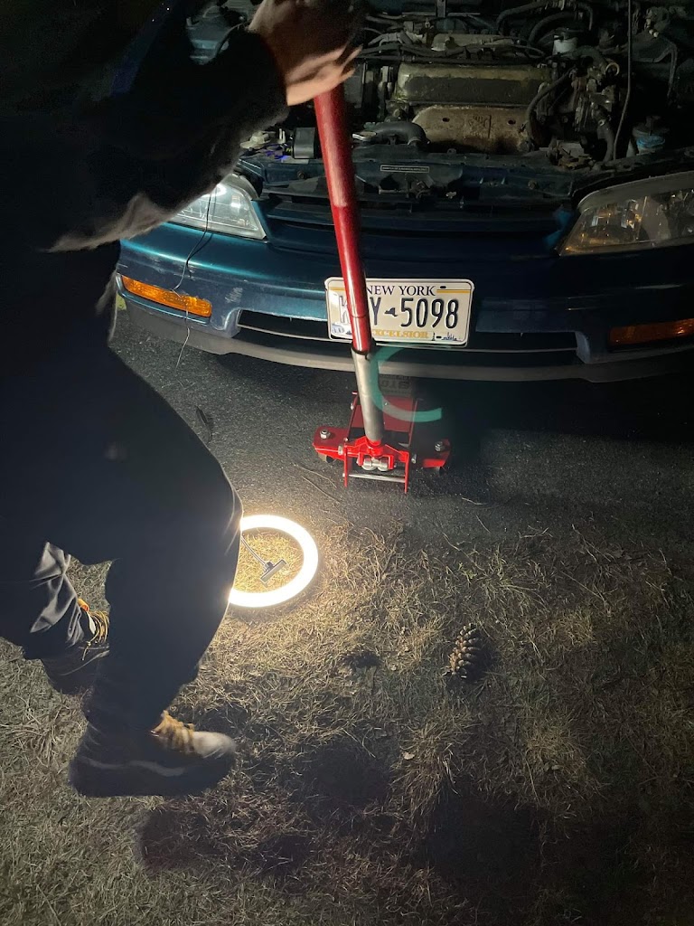 Auto repair shop in Stillwater