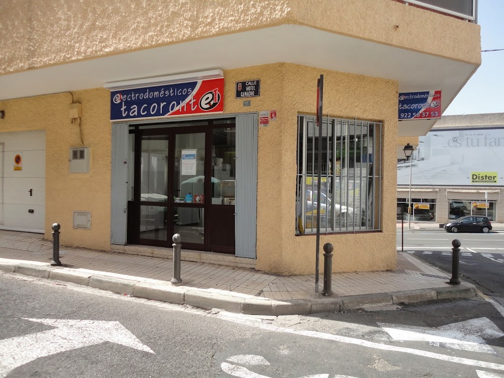 Electrodomesticos Tacoronte
