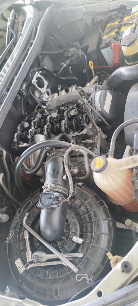 Bengkel Injektor Jaya Mandiri Diesel