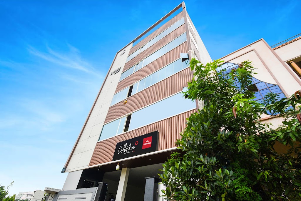 Super Townhouse Gollagudem Road Khammam