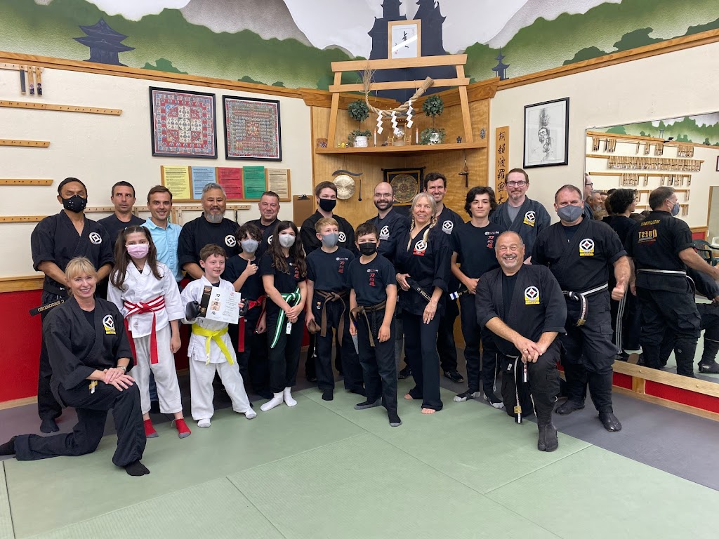  Newbury Park Martial Arts Center