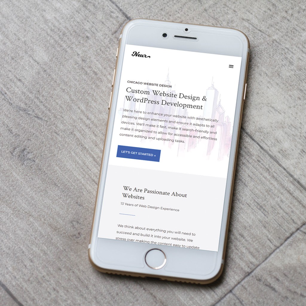 Neur Llc Lombard
