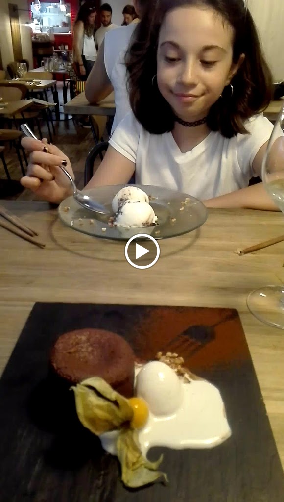 La Tapadera — Videos