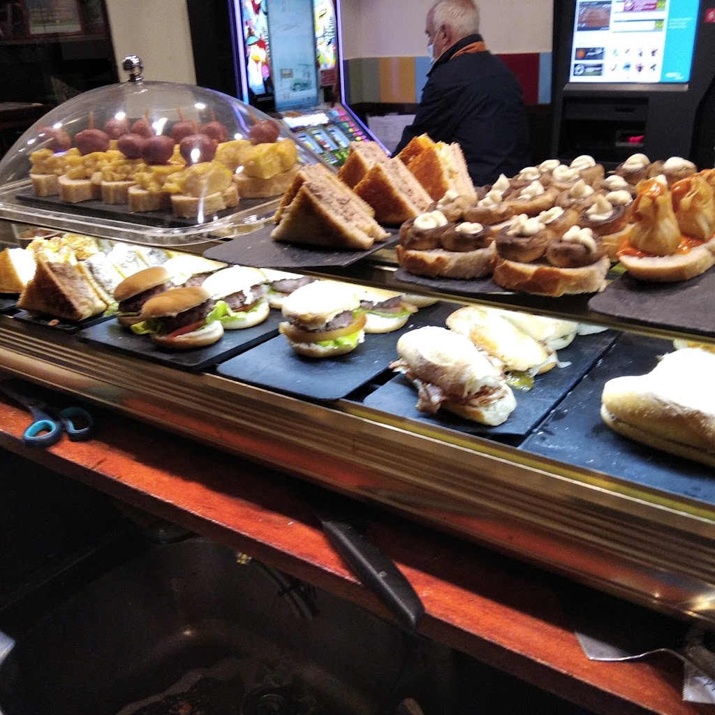 EL RINCON DE LA CERVEZA