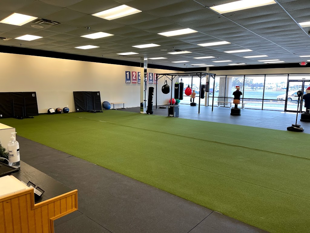  BOXFIT Lafayette