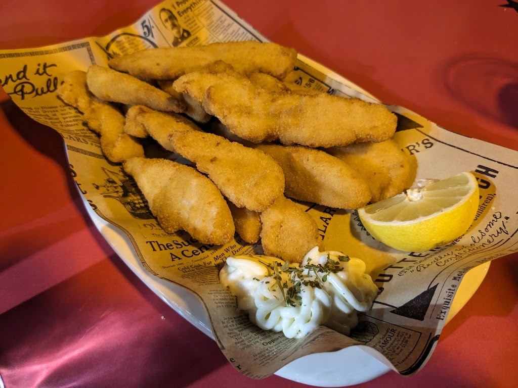 Meson Cerveceria El Albero