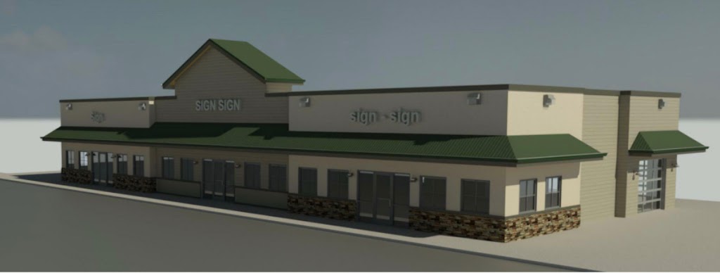  Domination Fitness Center of Homedale