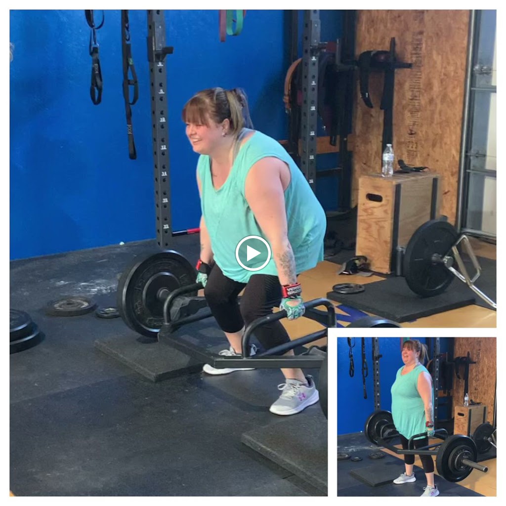  Expect Results Fitness