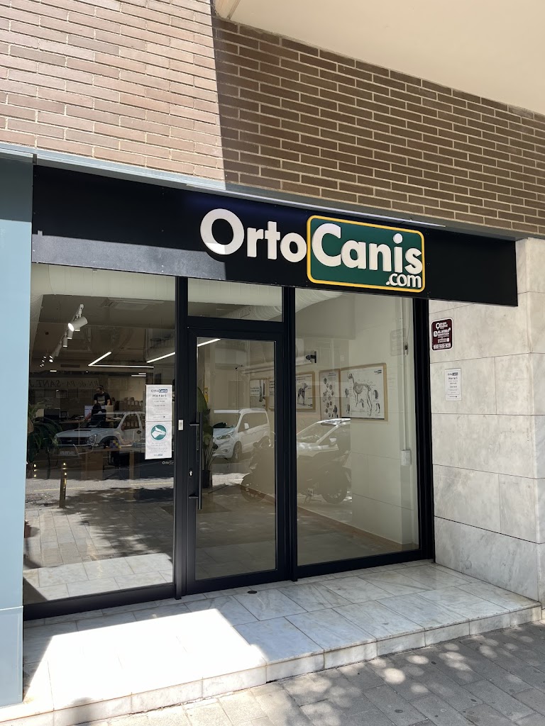 Ortocanis
