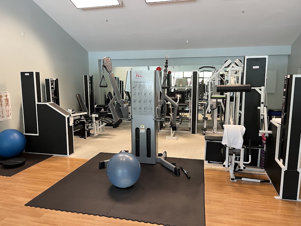  Ultimate Fitness- Mill Valley's Premier 50+ Fitness Destination