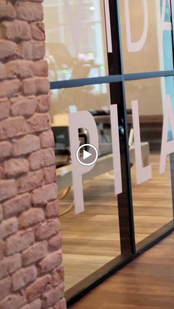  VIDA Pilates - Reston Station