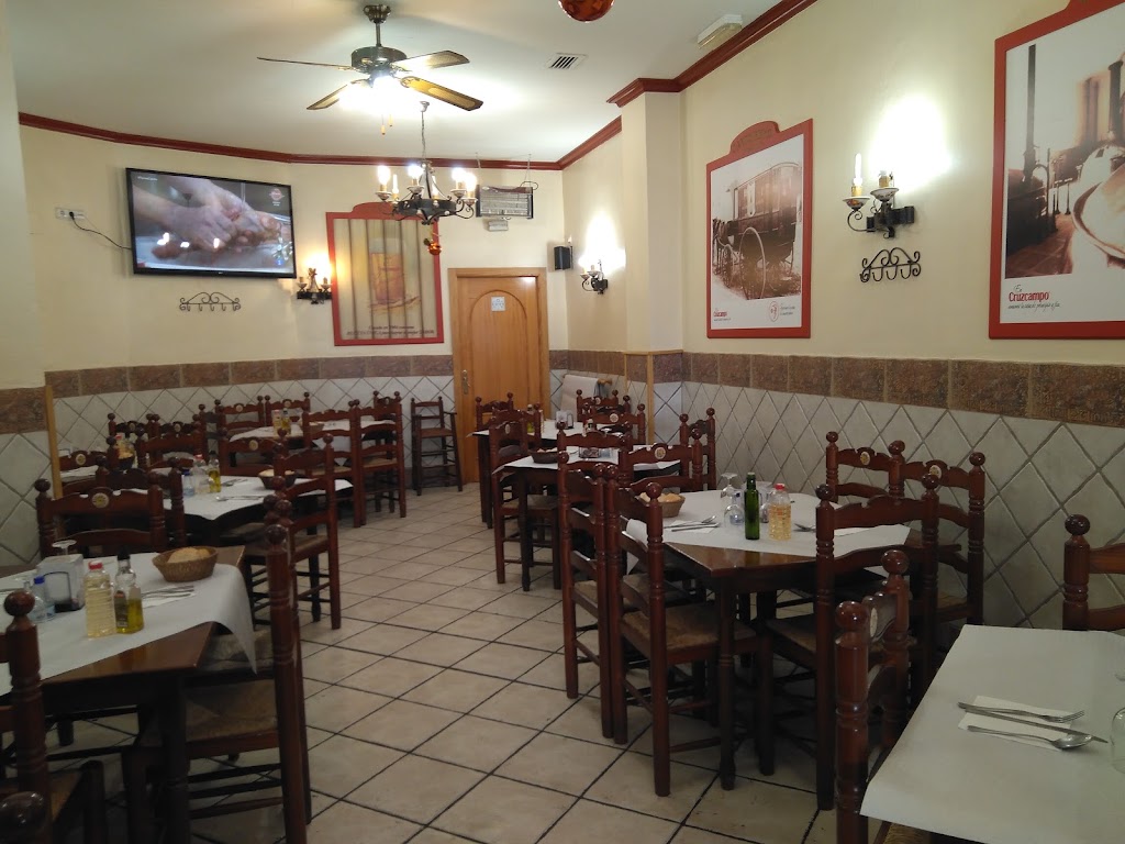 Cerveceria Canto Pinyo — Ambiente